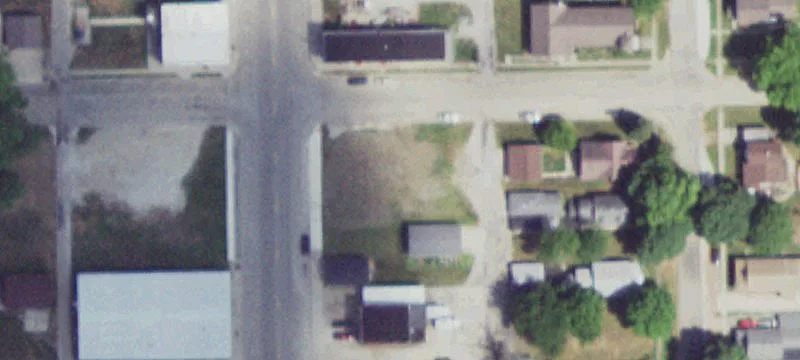 201 Main Ave