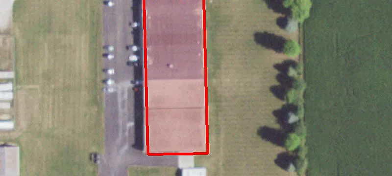 47th Us Hwy 30
