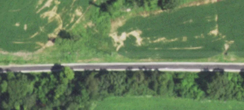 Powerline Rd