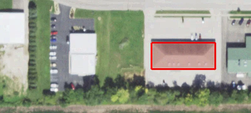 2244 Oakland Dr