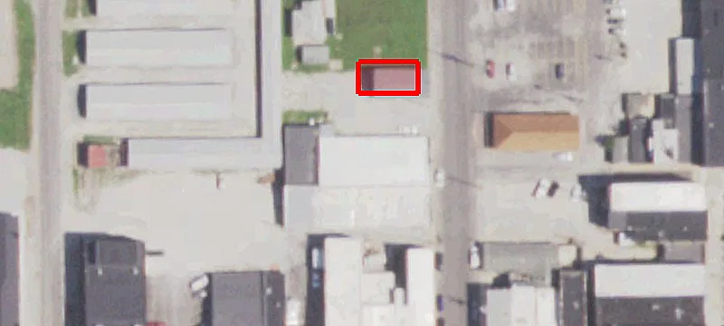 118  St