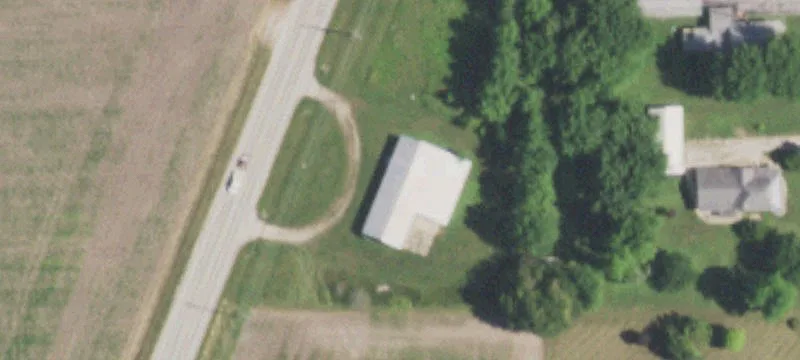 Modesto, IL 62667