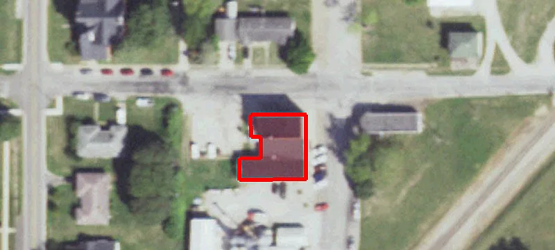 Bellflower, IL 61724