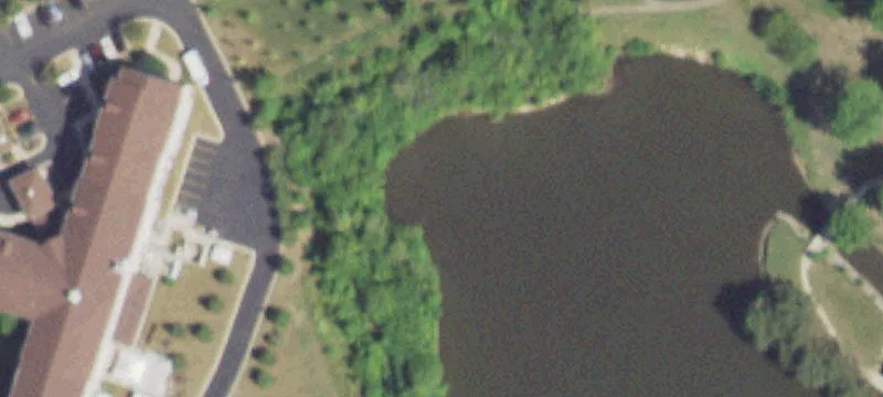 Kildeer Dr