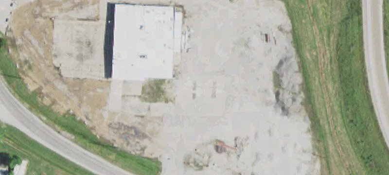 1402 Frontage Rd