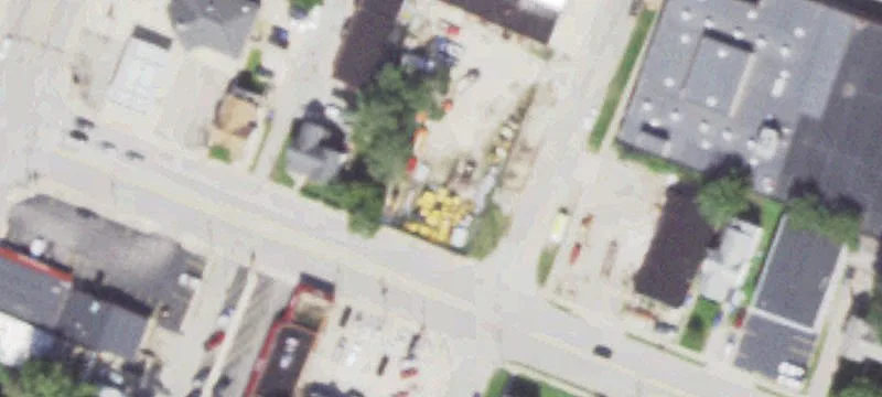 Lincoln Hwy