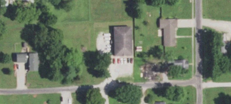 324 Hickory St
