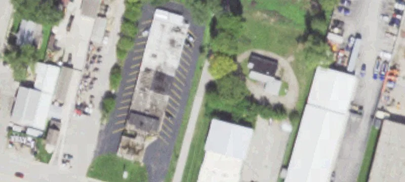 1831 Lincoln Hwy