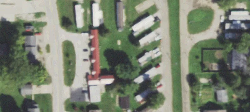 303 Vine St
