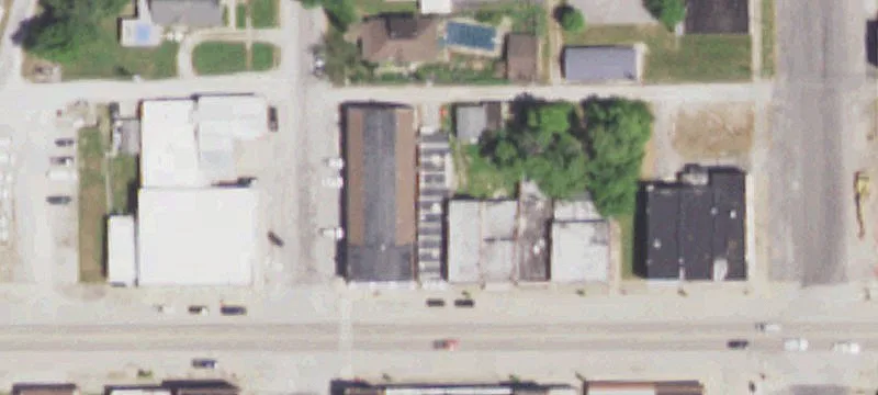 205 Central Ave