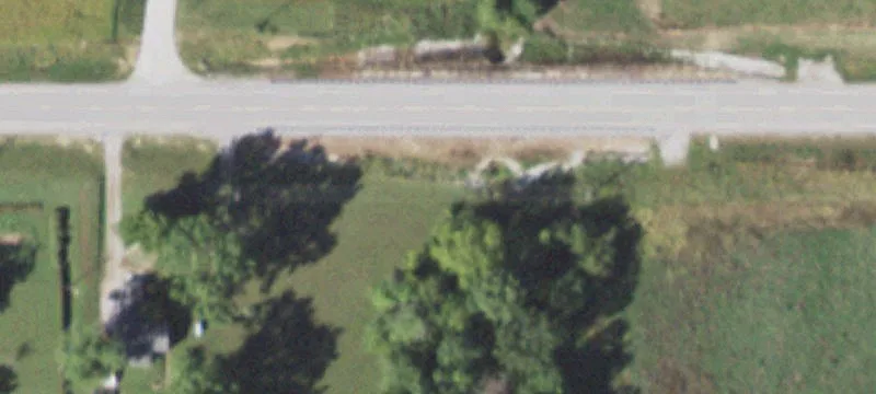 State Hwy 3rd 3