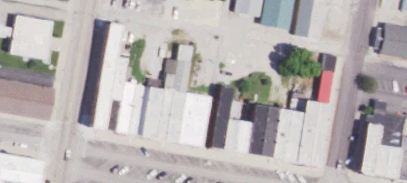 137 Jackson St