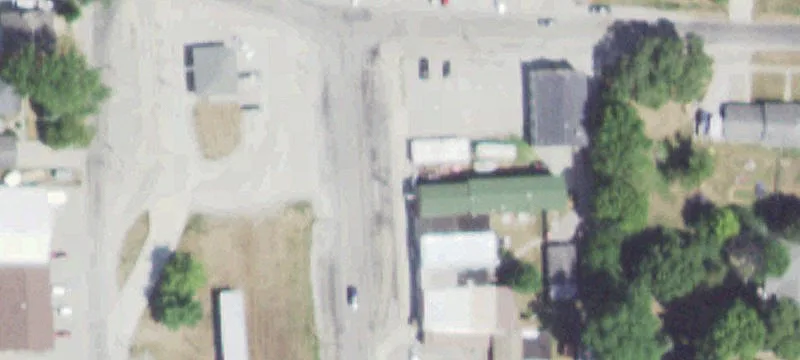 Hudson, IL 61748