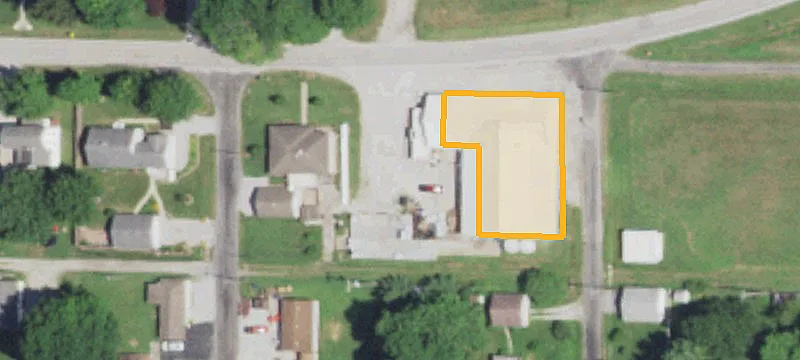502 Old Rte 66th N