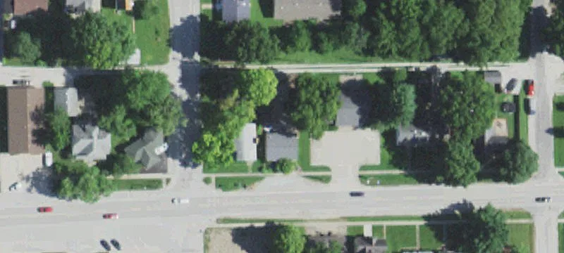 205 Broadway