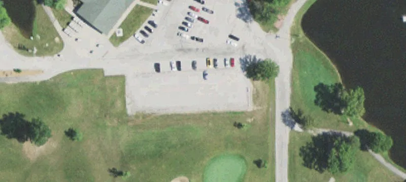 Timber Lk Golf Crse
