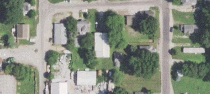 307 Short St