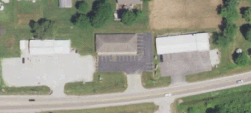 607 Litchfield Rd