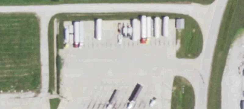 Divernon, IL 62530