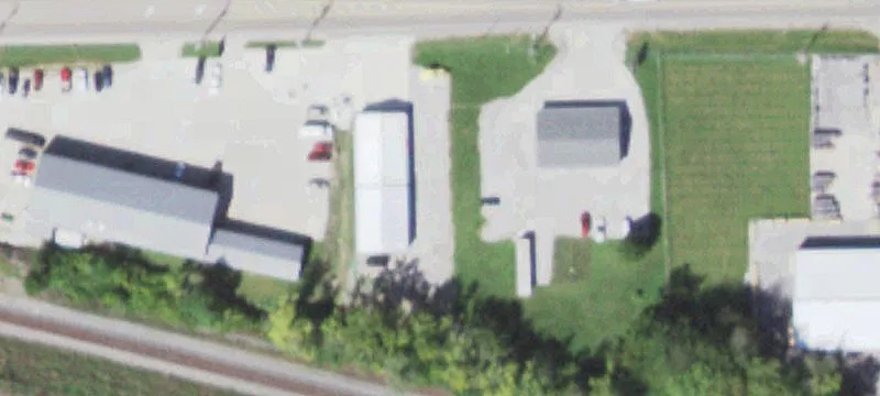 928 Harris Ave