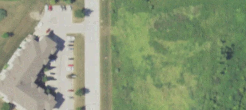 Eagle Nest Dr