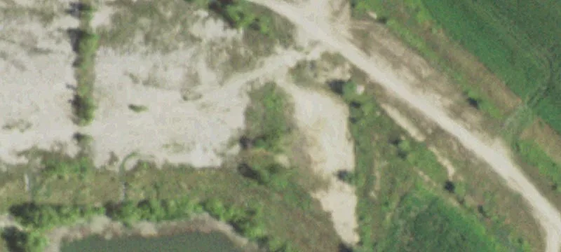 Cedar Crossings Dr