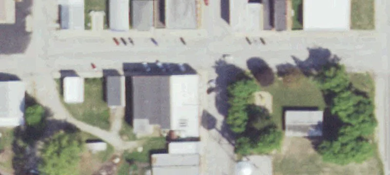 202 Lincoln St