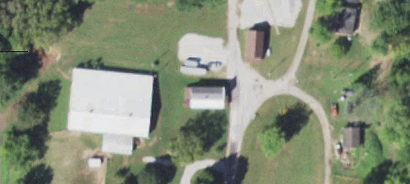 3594 Hagaman Rd