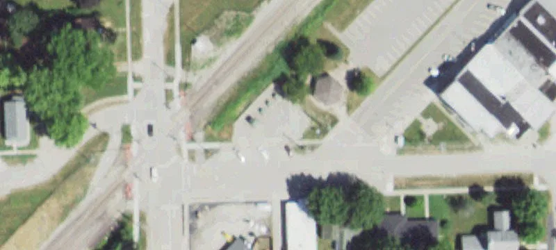 Jefferson St
