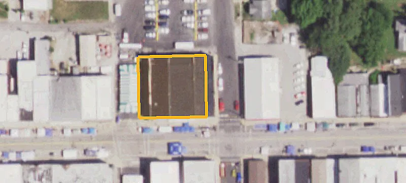 101 Main St
