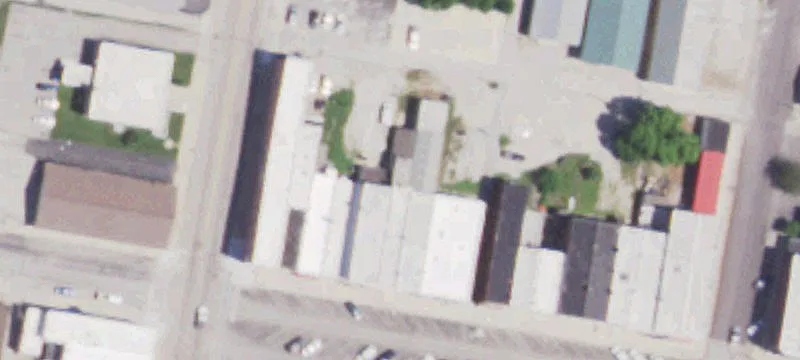 125 Jackson St