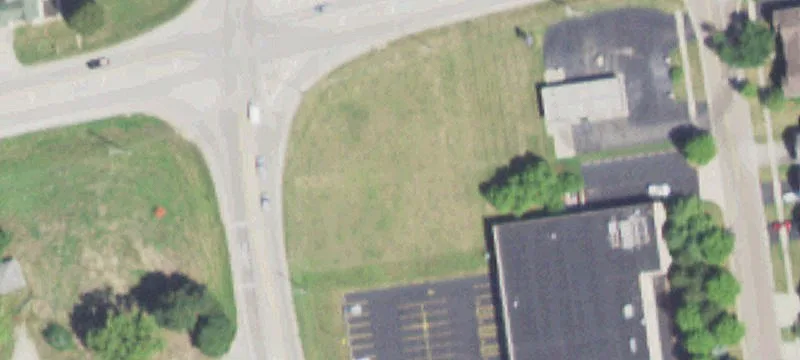Somonauk Rd