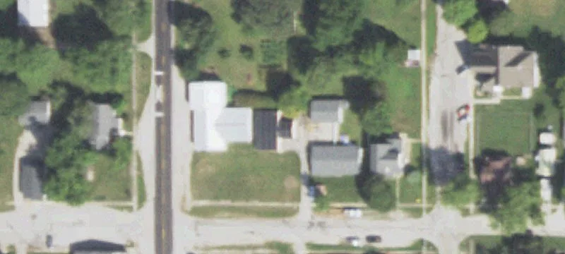 103 Crosson St
