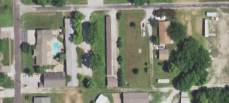 940 Bronaugh St
