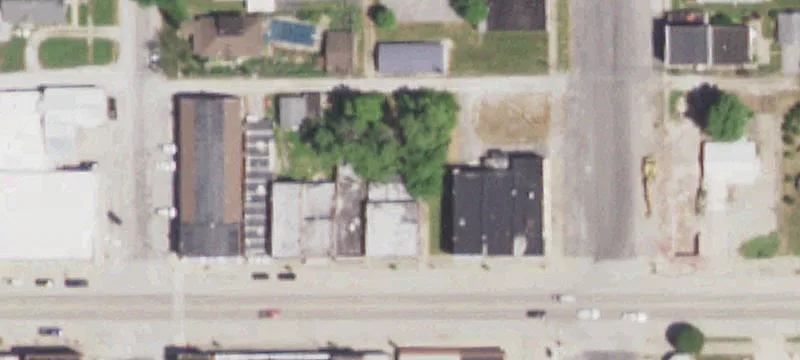 215 Central Ave