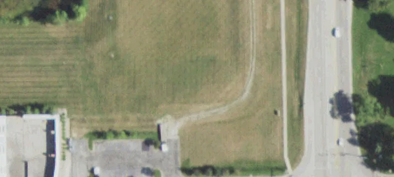 Bell Rd