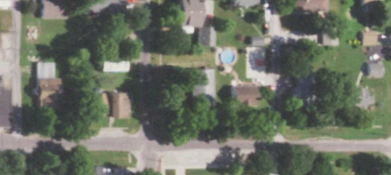 303 Fayette St