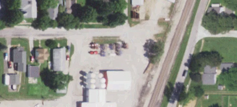 Auburn, IL 62615