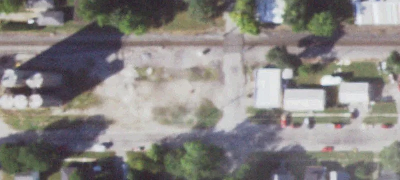 Illiopolis, IL 62539
