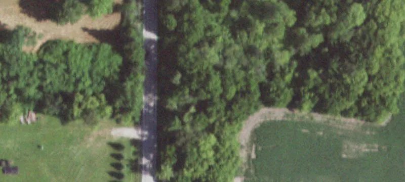 Rail Dr