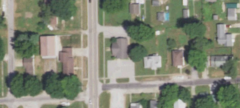 709 Staunton Rd