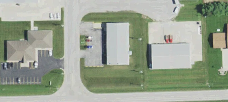 10 Lincoln St