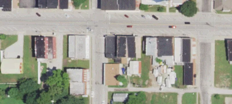 100 Main St
