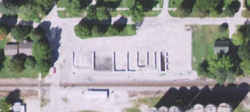 Buffalo, IL 62515