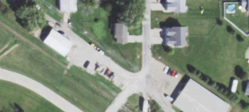 Downs, IL 61736