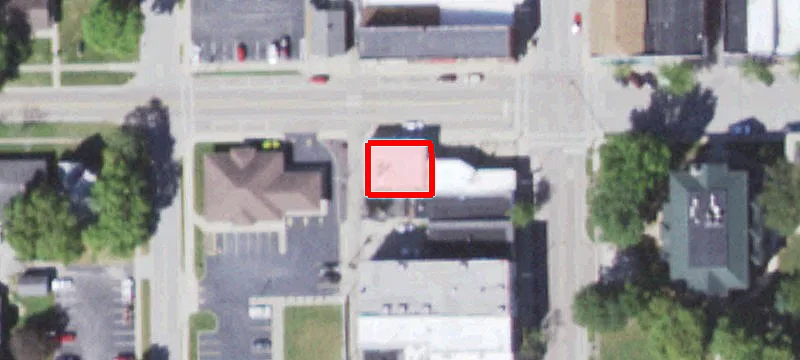 308 College Ave