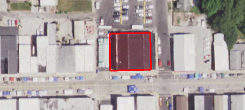 111 Main St