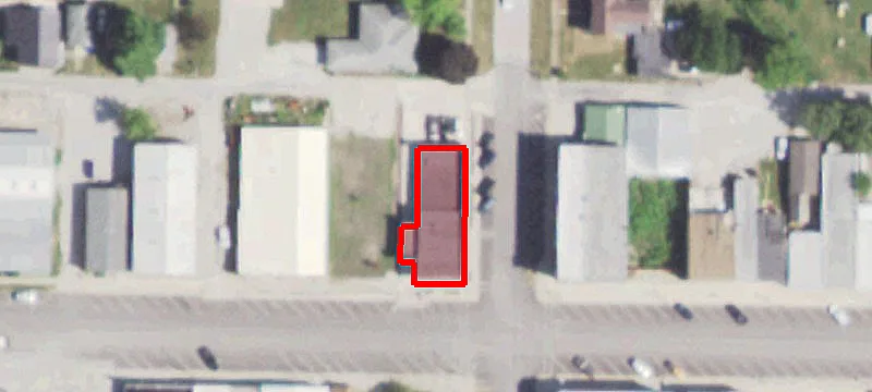 101 Main St