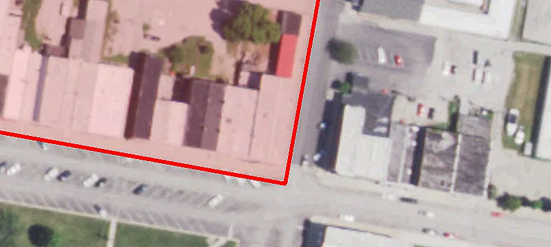187 Jackson St