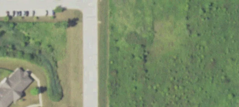 Eagle Nest Dr